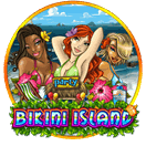 เกมสล็อต Bikini Island